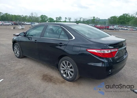 2017 Toyota Camry Xle from USA, damaged, VIN 4T1BF1FK8HU737047